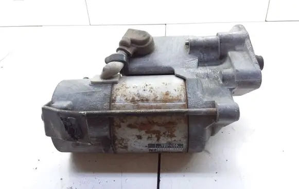 Toyota Yaris Starter motor 2810033040 4280000500