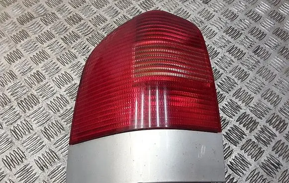 Rear/tail lights