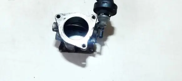 Alfa Romeo 166 Throttle valve 46767695