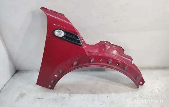 Mini One - Cooper Coupe R56 Fender
