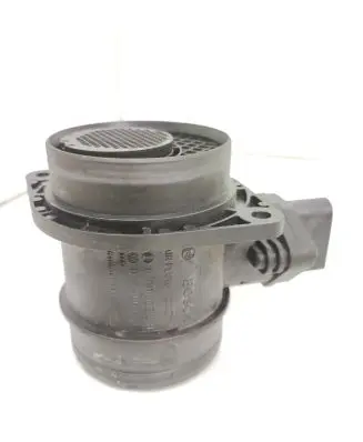 Audi A3 S3 8P Mass air flow meter 0281002531 038906461B