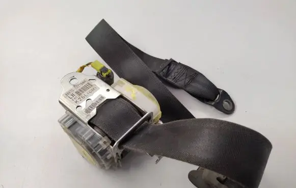 Hyundai Santa Fe Front seatbelt