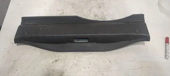 Peugeot 508 Trunk/boot sill cover protection 96863719 MP6507