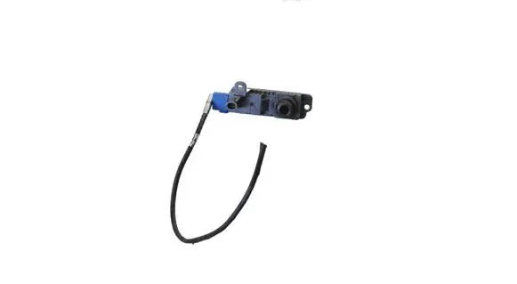 BMW 3 F30 F35 F31 Side fender camera 110061900C