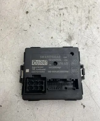 Cupra Formentor Gateway control module 5WA907530AB