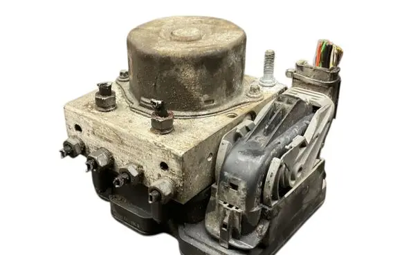 Citroen C5 ABS Pump 51962893 269688 0265243769