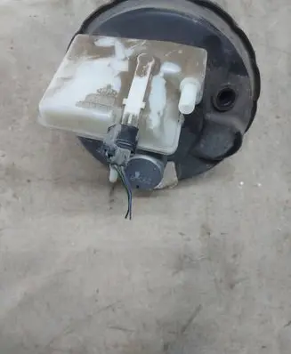 Ford S-MAX Brake booster 03775794024