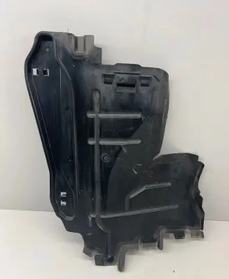 Citroen C3 Aircross Intercooler air guide/duct channel 464874646 51635005 13467102