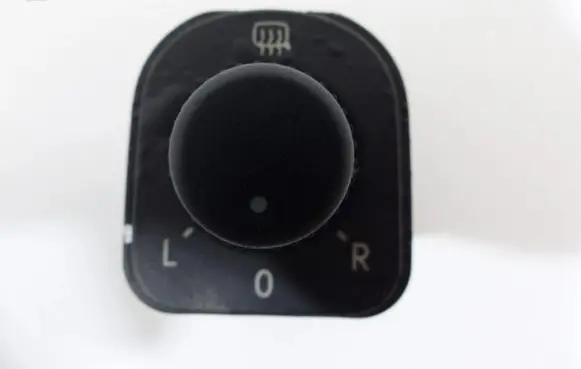 Volkswagen Golf Plus Electric window control switch IMPRK718851