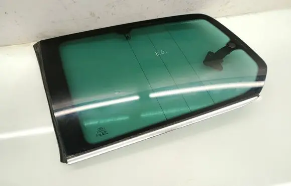 Ford Galaxy Rear side window 