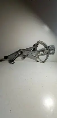 Mercedes-Benz ML W163 Front window lifting mechanism without motor