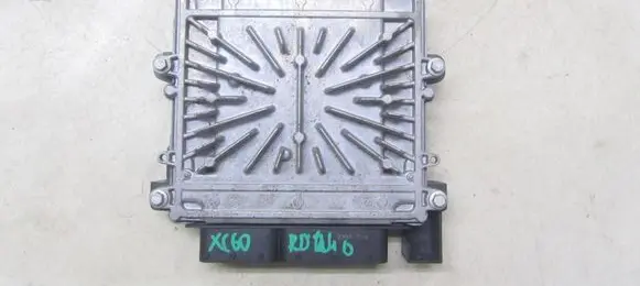 Engine control unit/module