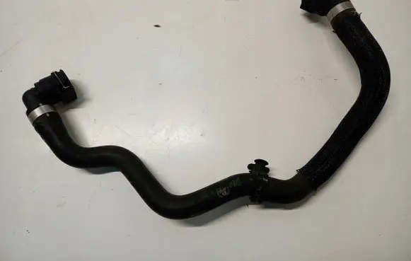 Peugeot 508 II Engine coolant pipe/hose 17302153405