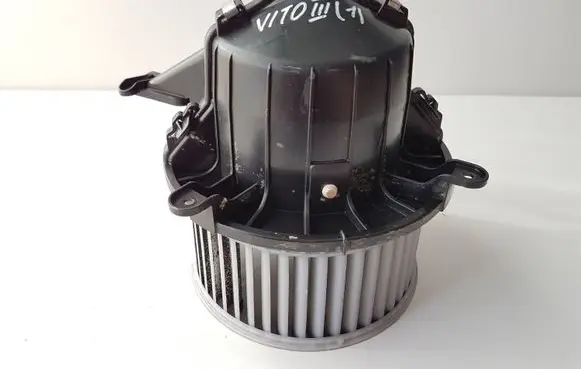 Mercedes-Benz V Class W447 Heater fan/blower A0008300102 BZ72738