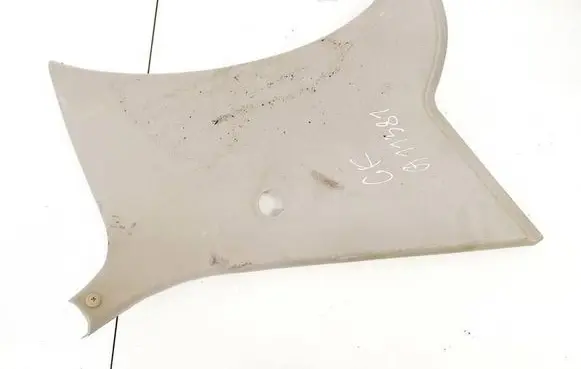 Nissan Micra (B) pillar trim (top) 769356F802 769351F602