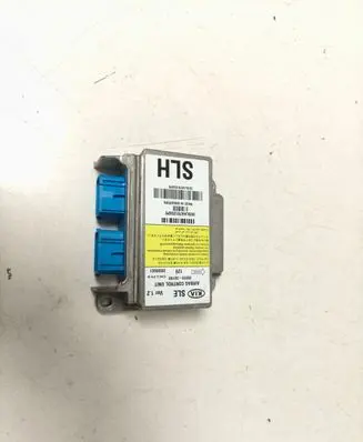 KIA Sportage Airbag control unit/module 959103U100