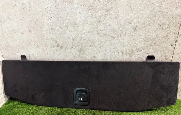 BMW 3 G20 G21 Trunk/boot mat liner 7450648 003302 52107010