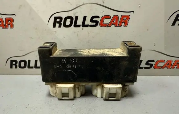 Volkswagen Sharan Coolant fan relay 701919506