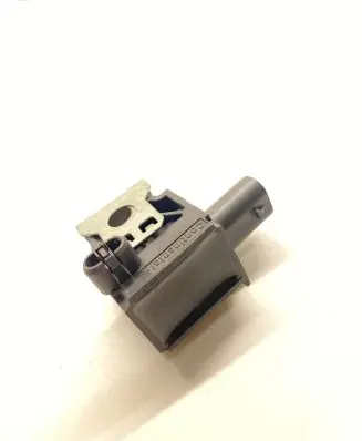 BMW 5 F10 F11 Airbag deployment crash/impact sensor 9224177 150612