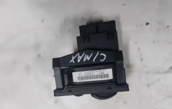 Ford C-MAX I Light switch 3M5T13A024CB
