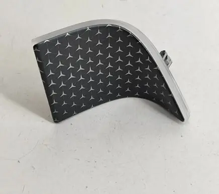 Mercedes-Benz EQB Dashboard glove box trim A2476800407