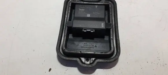 Porsche Boxster 987 Gateway control module 99761010703 250306 4341A74035