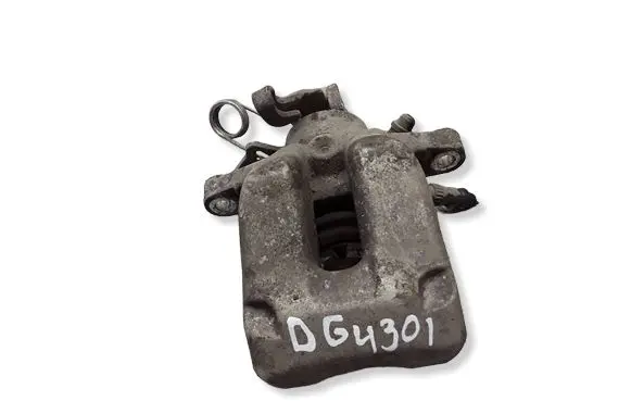 Peugeot 407 Rear brake caliper 