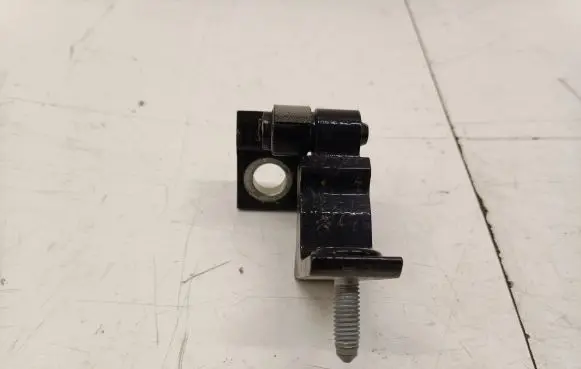 Audi A3 8Y Rear door upper hinge