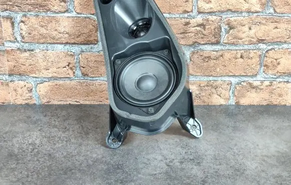 BMW X7 G07 Parcel shelf speaker 2622517 2622522