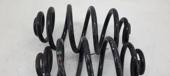 Volkswagen PASSAT B5.5 Rear coil spring