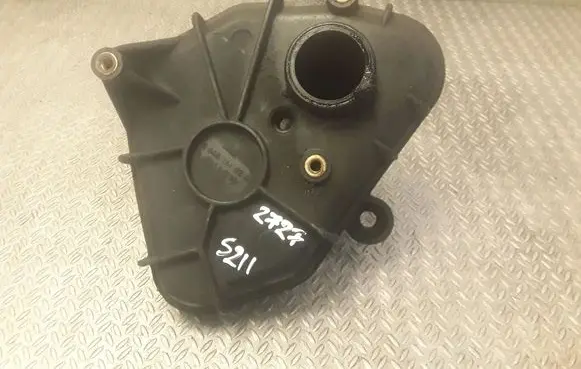 Mercedes-Benz E W211 Intake resonator A6481410286 6481410286