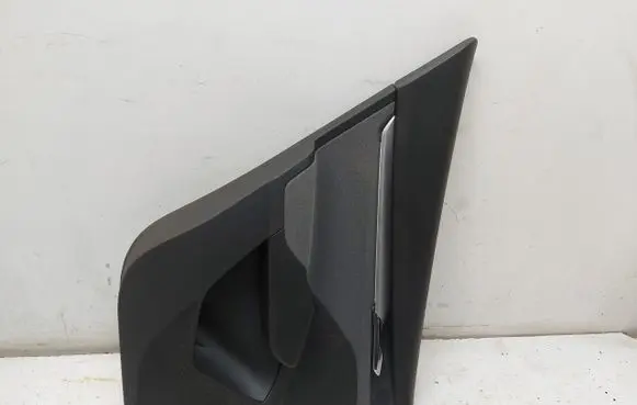 Skoda Enyaq iV Rear door card panel trim SKOENYTap705903812