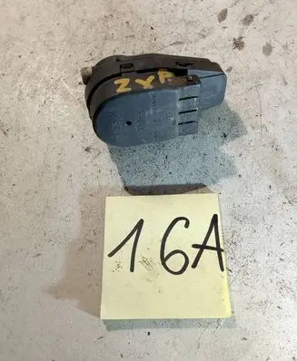 Citroen ZX Headlight level adjustment motor 622494