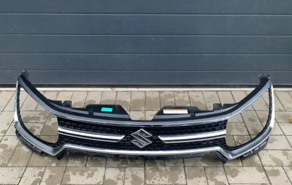 Suzuki Ignis Front grill