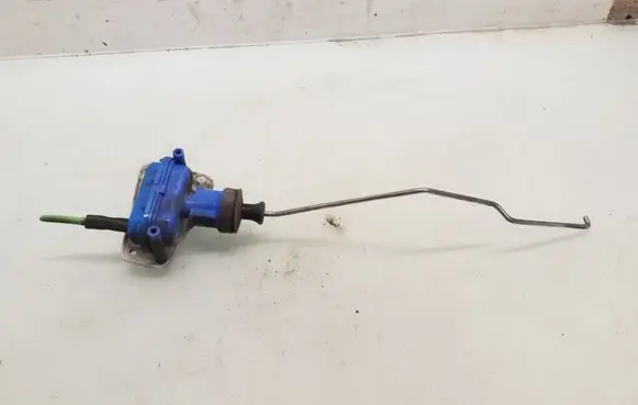 Audi 80 90 S2 B4 Rear lock motor 