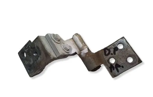 Peugeot Partner Rear door lower hinge 