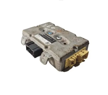 BMW 5 E60 E61 Door control unit/module 6976157