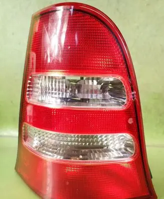 Mercedes-Benz A W168 Rear/tail lights