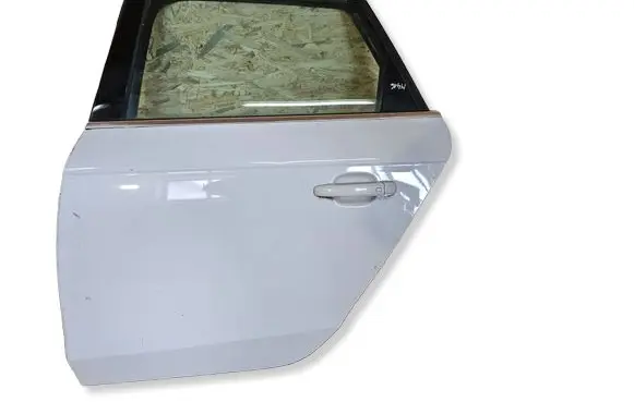 Audi A4 S4 B9 Rear door 