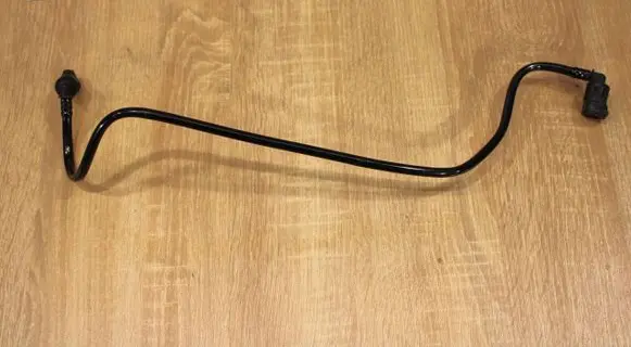 Renault Megane II Piston with connecting rod 