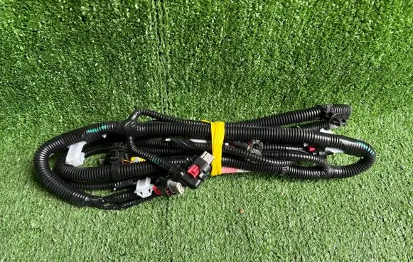 Tesla Model 3 Parking sensor (PDC) wiring loom 106795800G