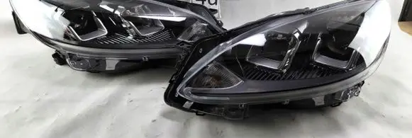 Ford Kuga III Headlights/headlamps set 