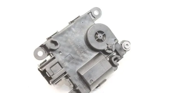 Ford Focus Air flap motor/actuator AA1138004750