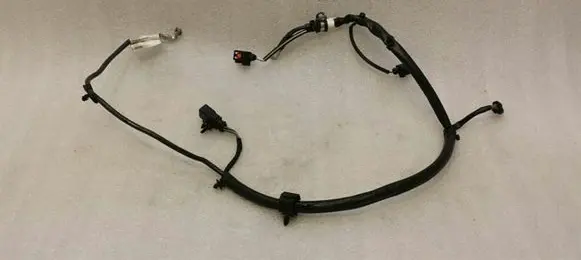 Volkswagen Golf VII Wires (generator/alternator) 5Q0971230AS