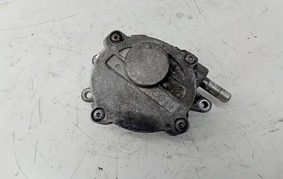 Mercedes-Benz S W221 Vacuum pump A6422300165