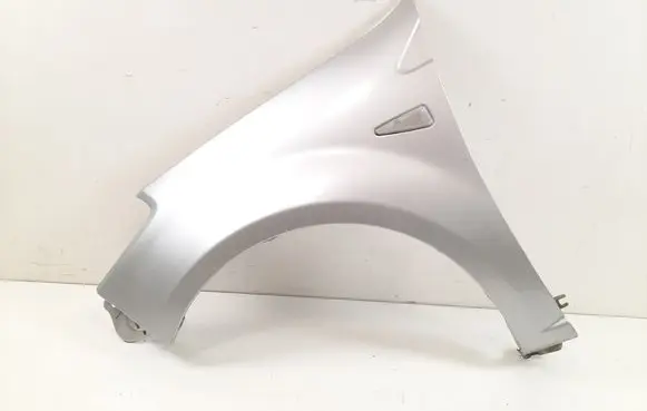 Dacia Sandero Fender