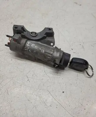 Seat Toledo II (1M) Ignition lock contact 4B0905849