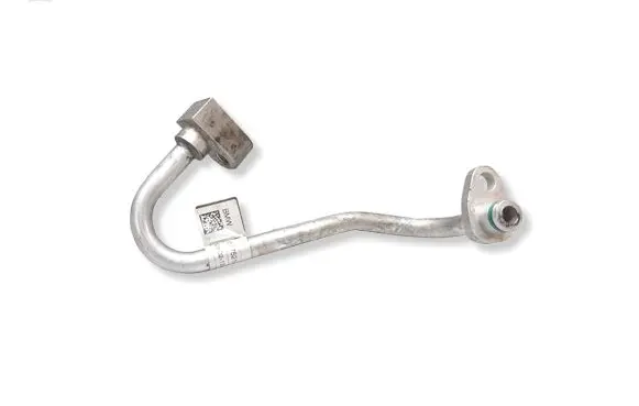 BMW 7 F01 F02 F03 F04 Active stabilizer tube/hose 6775212