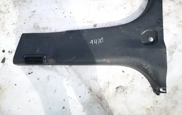 Hyundai Santa Fe Other interior part