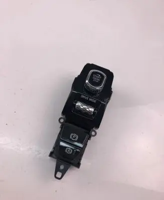 Volvo S90, V90 Other switches/knobs/shifts P31443818